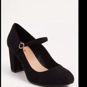 NWT Torrid Mary Jane Pumps